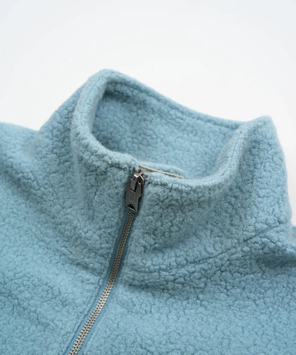 UNISEX / JK01 1975 サウスウエスト フリース / ライトブルー