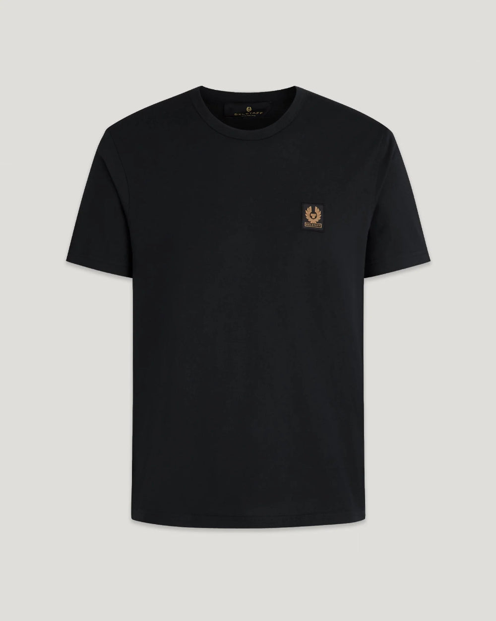 ベルスタッフ Tシャツ / ブラック