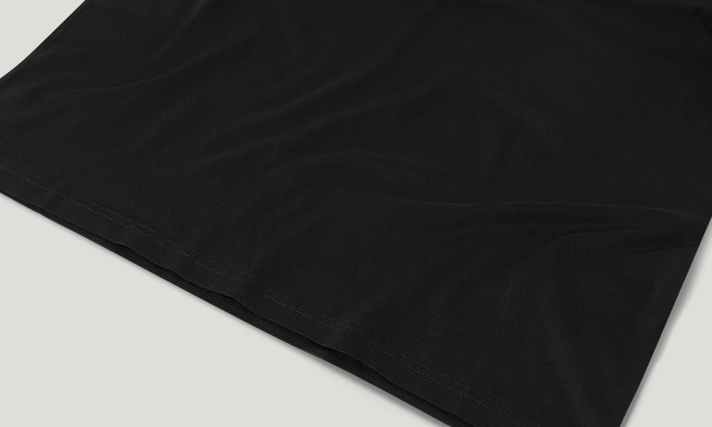 ベルスタッフ Tシャツ / ブラック