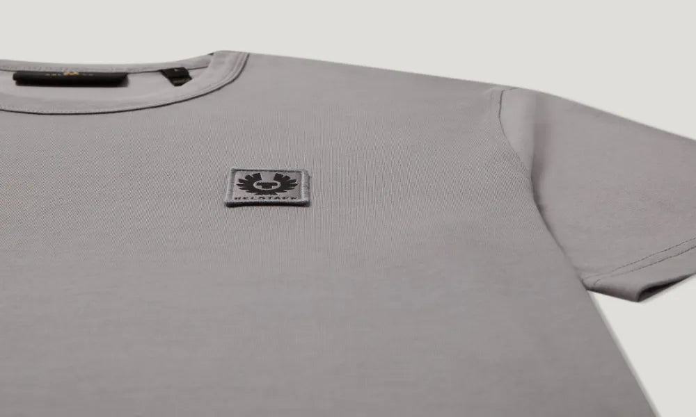 ベルスタッフ Tシャツ / グレー