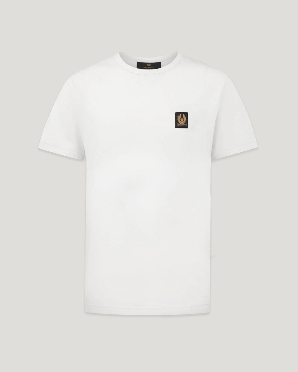 ベルスタッフ Tシャツ / ホワイト