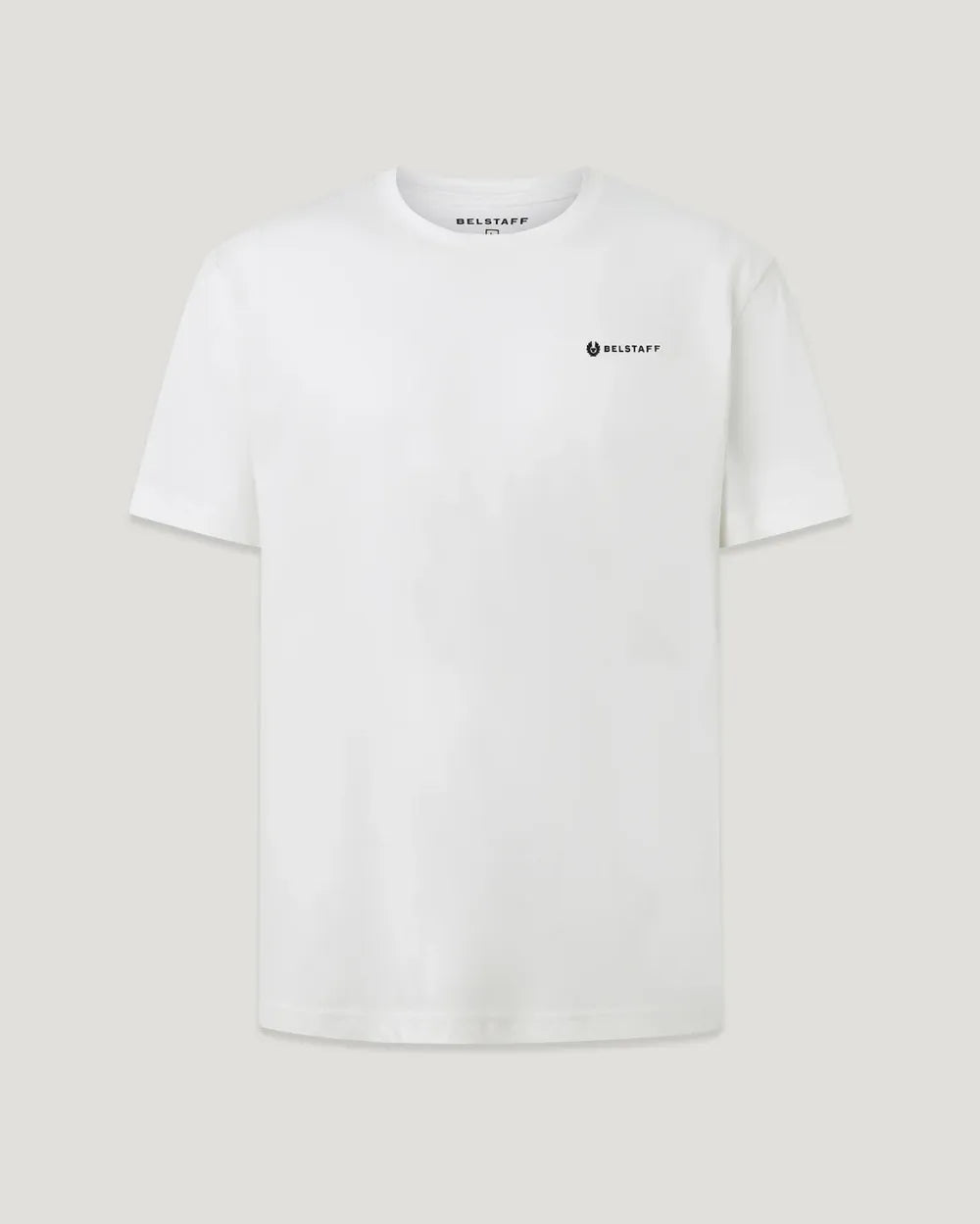 ベルスタッフ Tシャツ（3枚セット）/ ホワイト