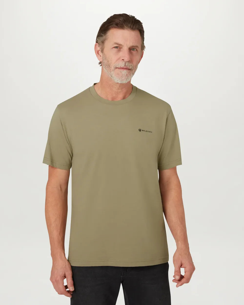 ベルスタッフ Tシャツ（3枚セット）/ ホワイト