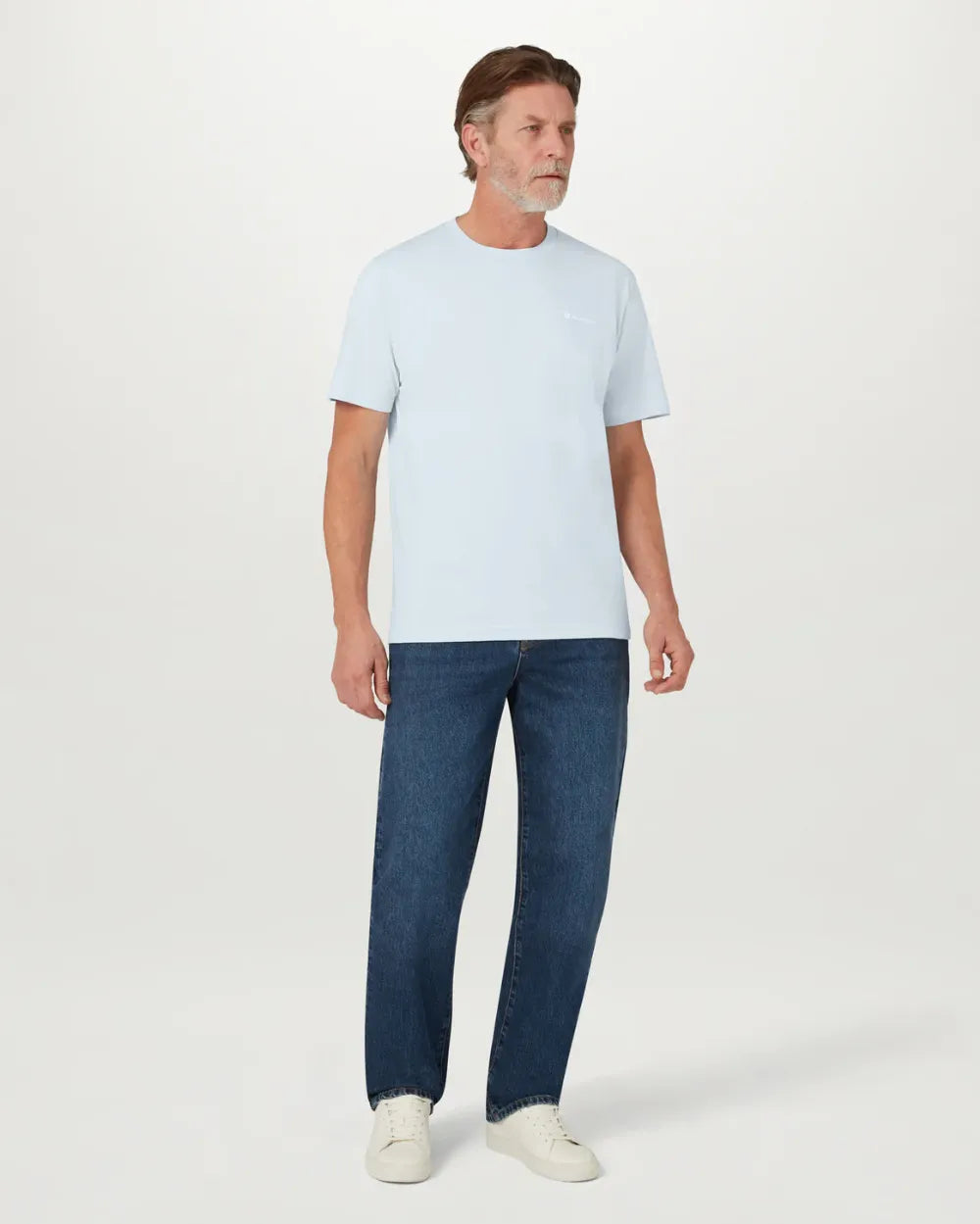 ベルスタッフ Tシャツ（3枚セット）/ ダークネイビー