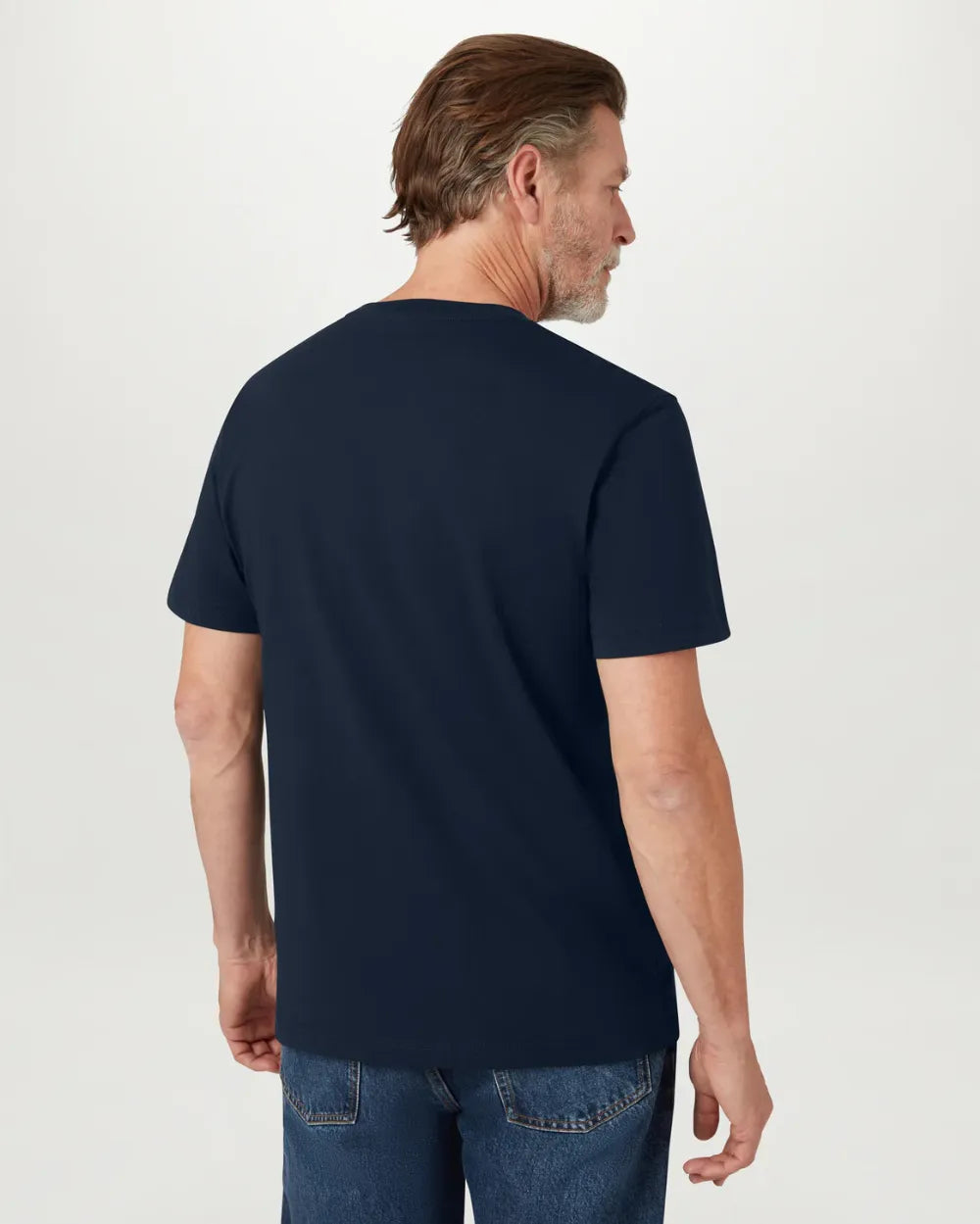 ベルスタッフ Tシャツ（3枚セット）/ ダークネイビー