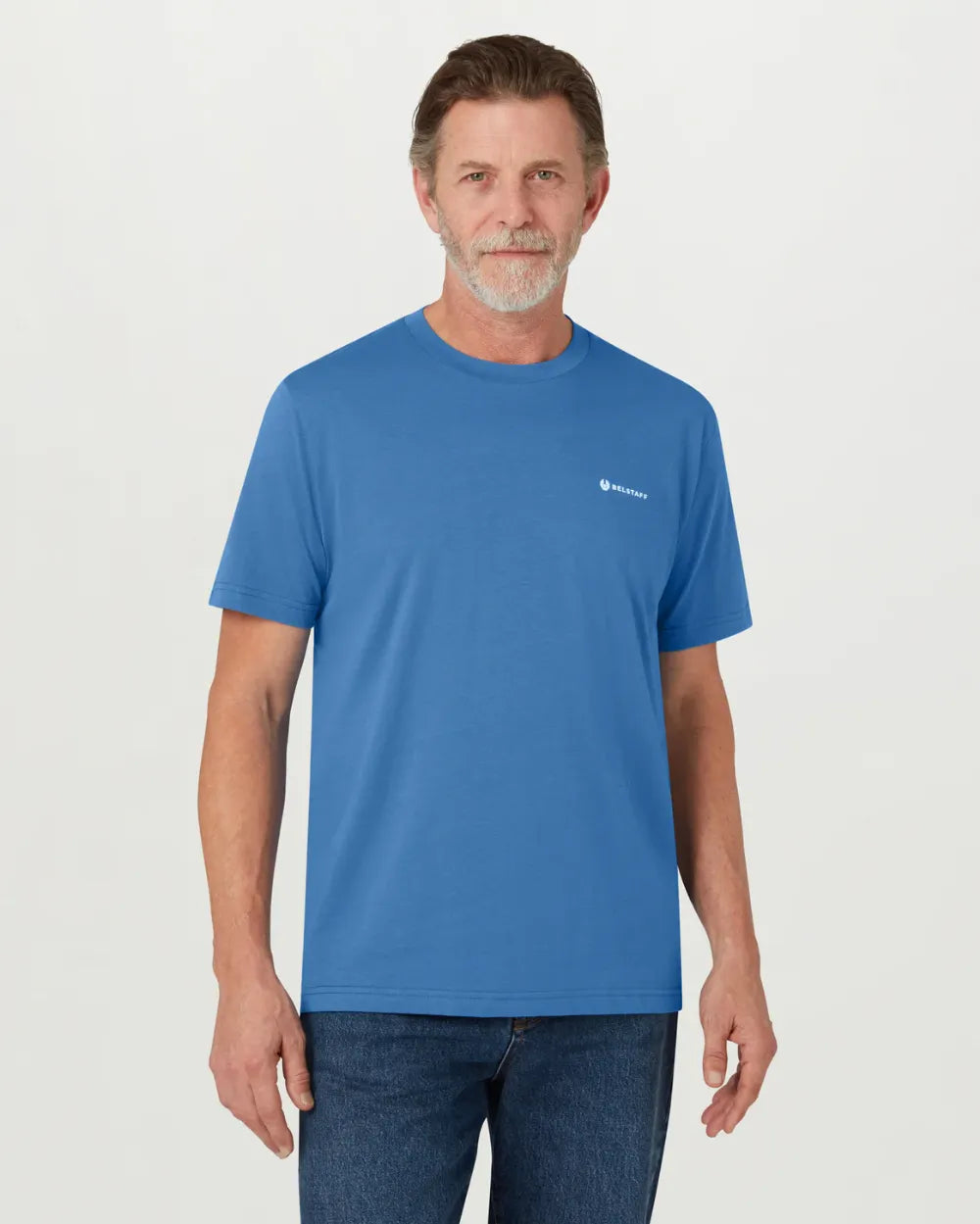 ベルスタッフ Tシャツ（3枚セット）/ ダークネイビー