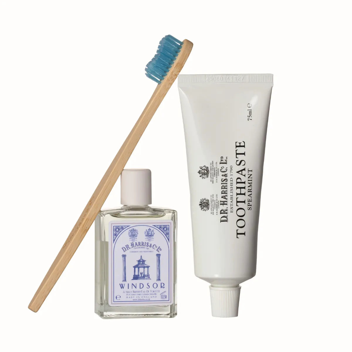 【数量限定】エリザベス女王生誕100周年記念 ウィンザー フレグランスセット