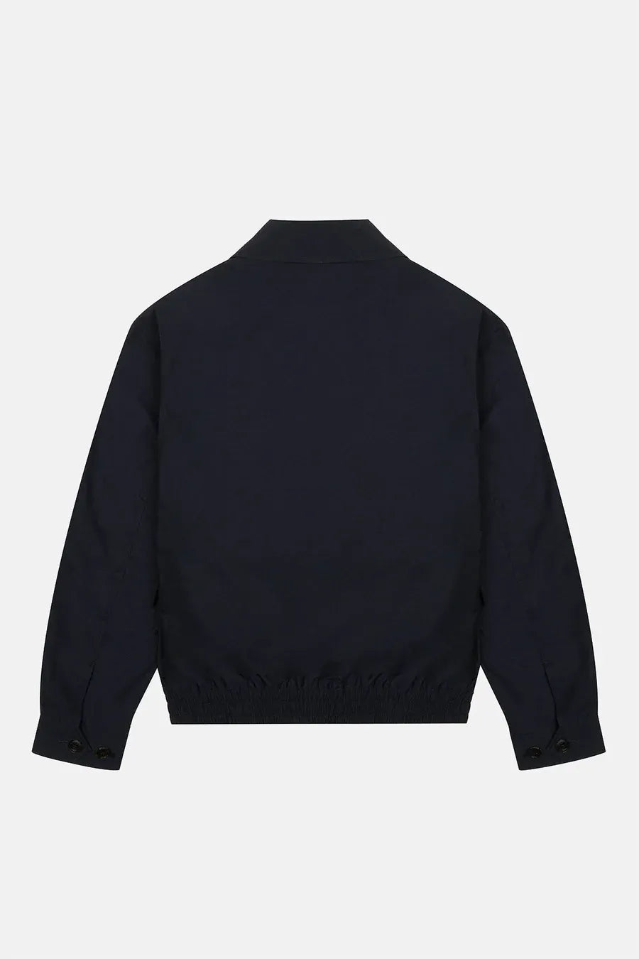 バラクータ G9 ハリントンジャケット ブラック | BARACUTA ラグラン バラクータ G9 ハリントンジャケット ブラック | BARACUTA ラグラン