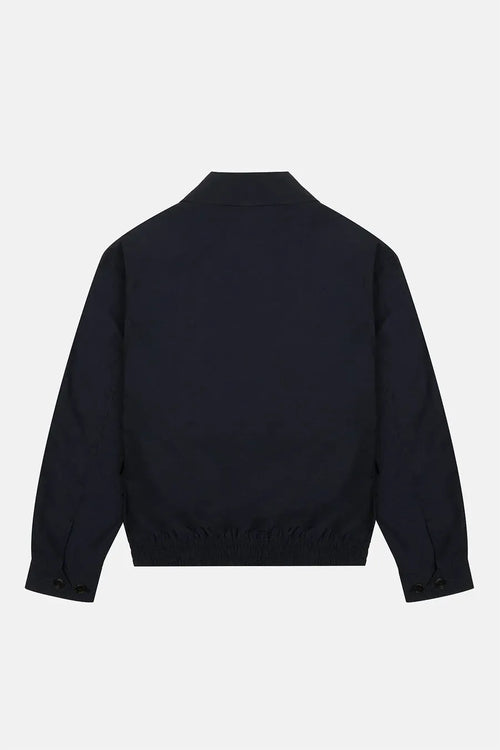 バラクータ G9 ハリントンジャケット ブラック | BARACUTA ラグラン