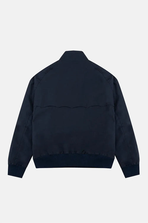 バラクータ G9 ハリントンジャケット ネイビー | BARACUTA ラグラン バラクータ G9 ハリントンジャケット ネイビー | BARACUTA ラグラン