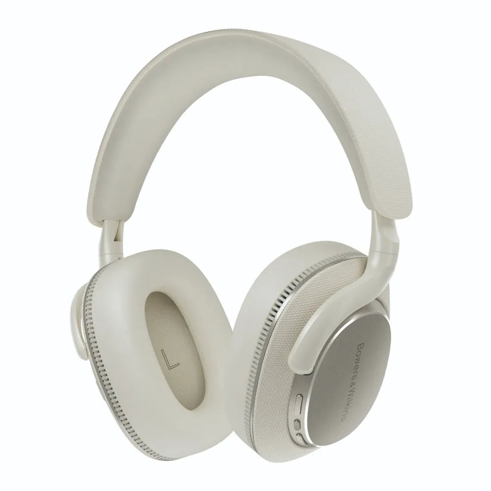 Bowers & Wilkins PX7 S3 ワイヤレスヘッドホン キャンバスホワイト Bowers & Wilkins PX7 S3 ワイヤレスヘッドホン キャンバスホワイト