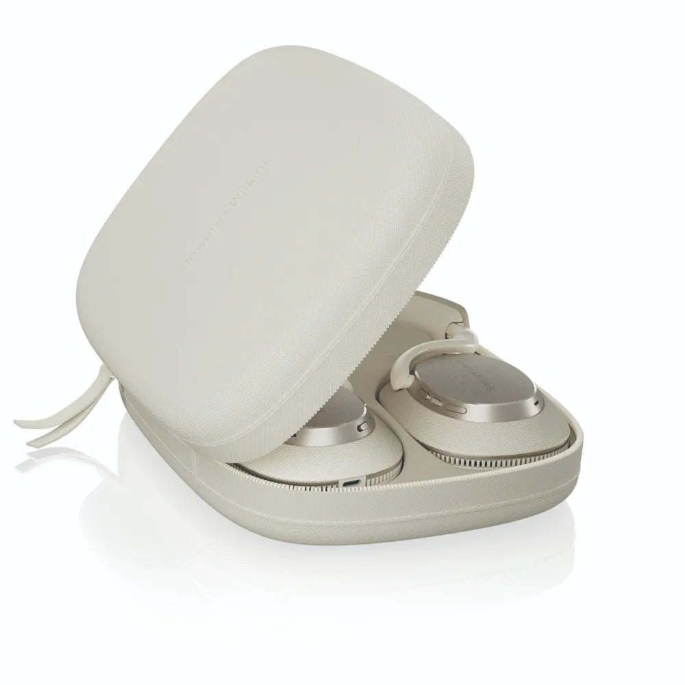 PX7S3 ワイヤレス ノイズキャンセリング・ヘッドホン / キャンバスホワイト