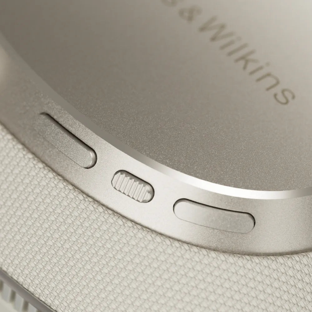 PX7S3 ワイヤレス ノイズキャンセリング・ヘッドホン / キャンバスホワイト