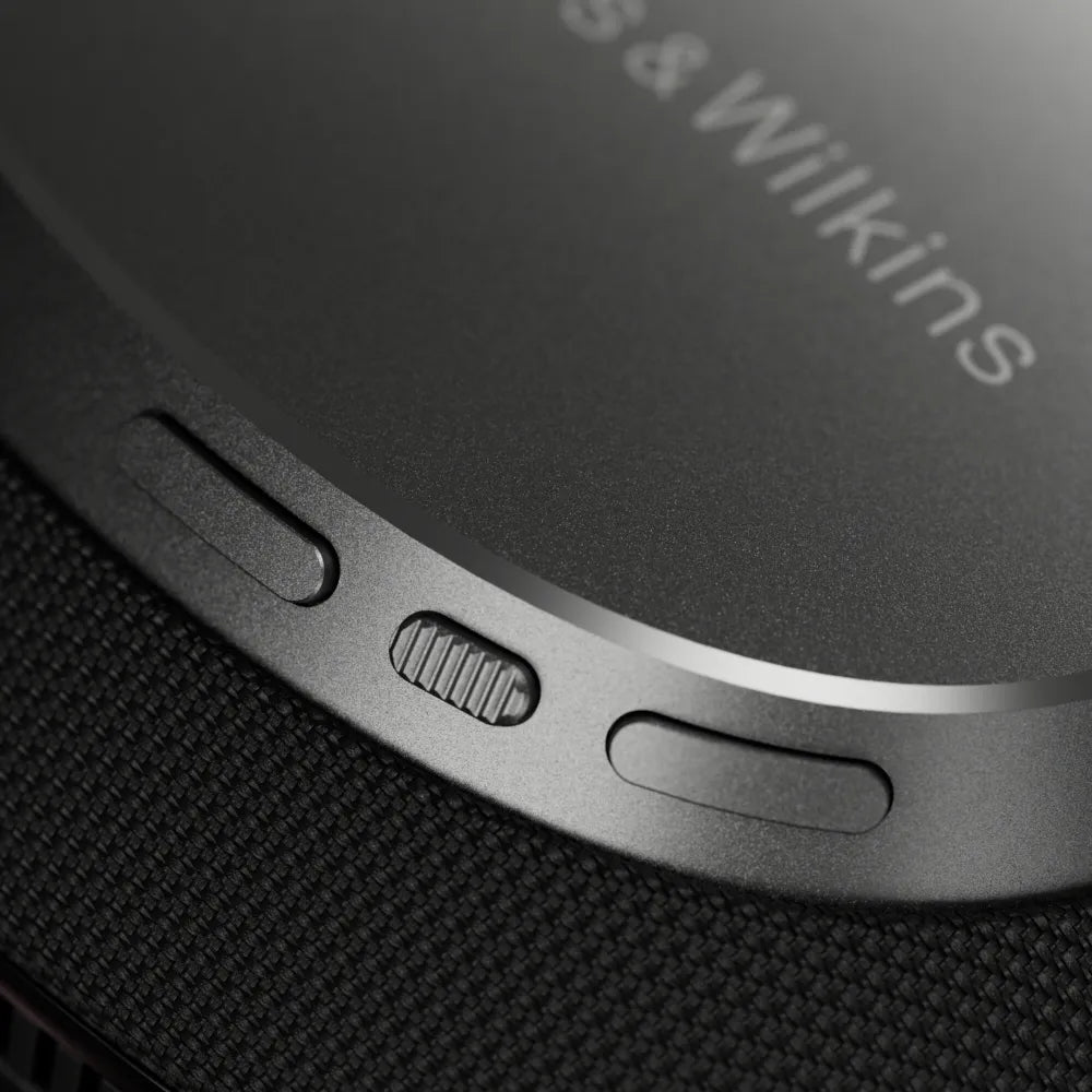 Bowers & Wilkins PX7 S3 ワイヤレスヘッドホン アンスラサイト Bowers & Wilkins PX7 S3 ワイヤレスヘッドホン アンスラサイト
