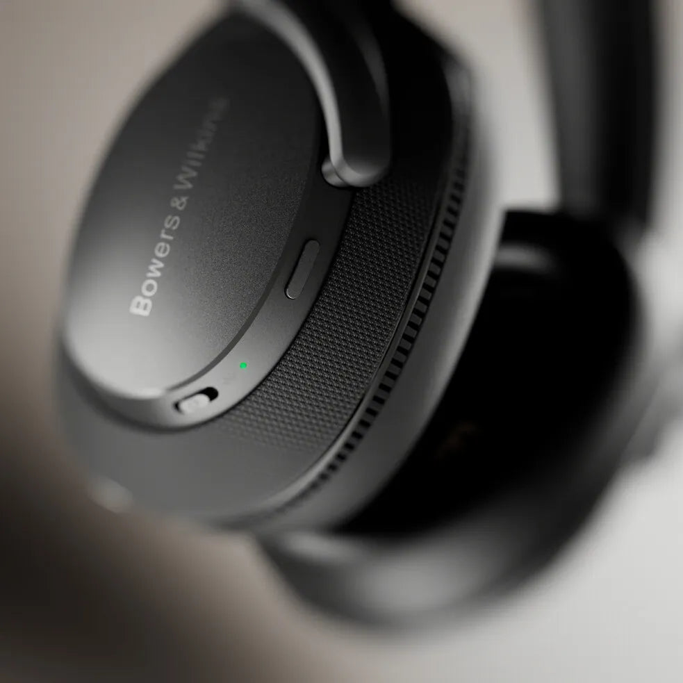 PX7S3 ワイヤレス ノイズキャンセリング・ヘッドホン / アンスラサイトブラック