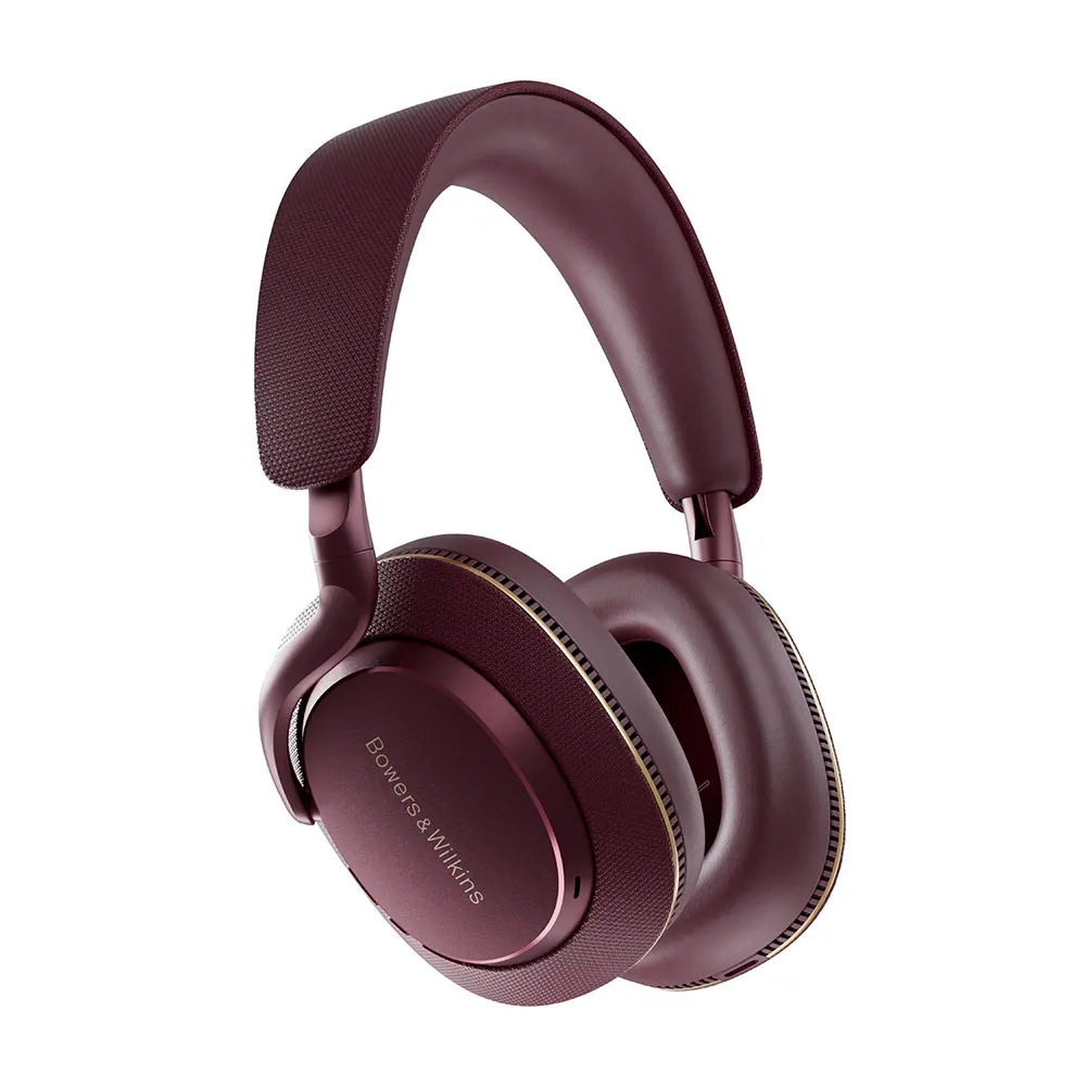 Bowers & Wilkins PX7 S3 ワイヤレスヘッドホン ヴィンテージマルーン Bowers & Wilkins PX7 S3 ワイヤレスヘッドホン ヴィンテージマルーン