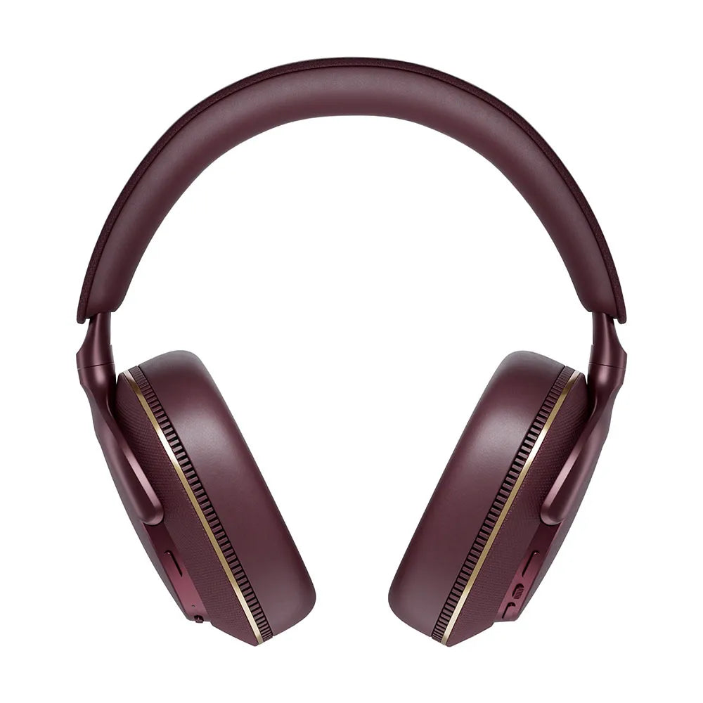 Bowers & Wilkins PX7 S3 ワイヤレスヘッドホン ヴィンテージマルーン Bowers & Wilkins PX7 S3 ワイヤレスヘッドホン ヴィンテージマルーン