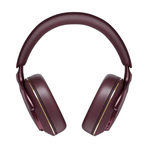 Bowers&Wilkins Px7 S3 美品 ワイヤレスヘッドホン 抗菌 Bowers & Wilkins PX7 S3 ワイヤレスヘッドホン ヴィンテージマルーン