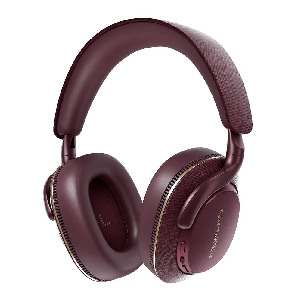 Bowers & Wilkins PX7 S3 ワイヤレスヘッドホン ヴィンテージマルーン Bowers & Wilkins PX7 S3 ワイヤレスヘッドホン ヴィンテージマルーン