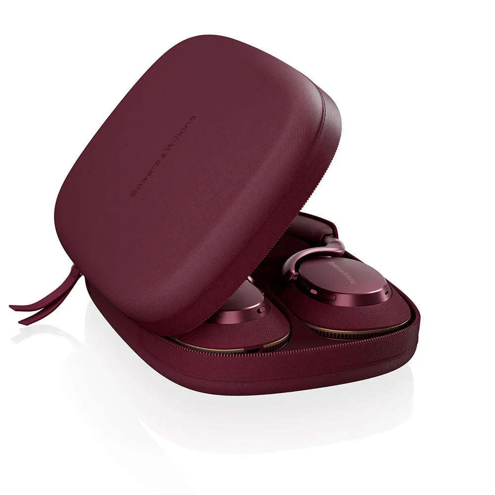 PX7S3 ワイヤレス ノイズキャンセリング・ヘッドホン / ヴィンテージマルーン