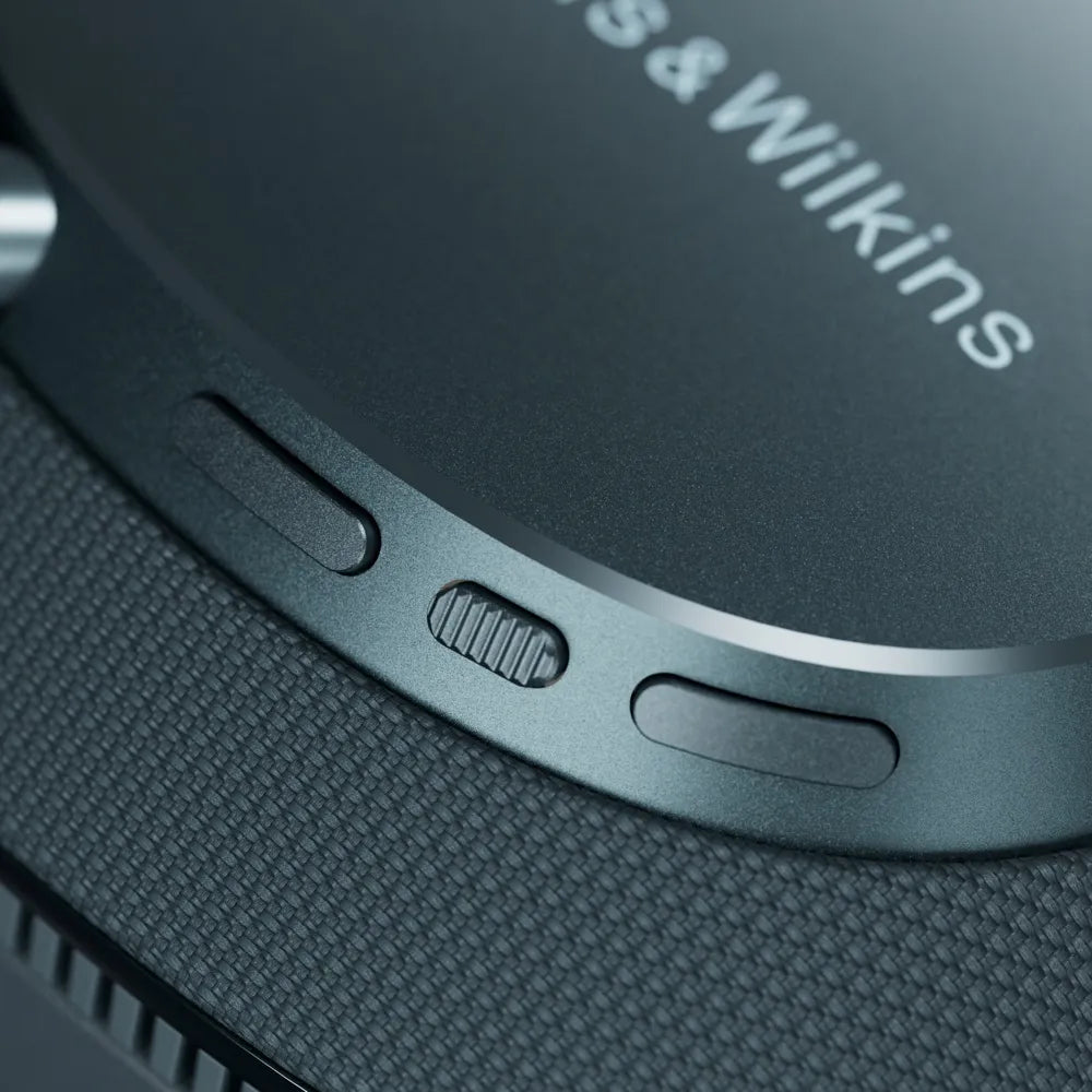 PX7S3 ワイヤレス ノイズキャンセリング・ヘッドホン / フロストブルー