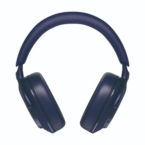 Bowers & Wilkins PX7 S3 ワイヤレスヘッドホン インディゴブルー