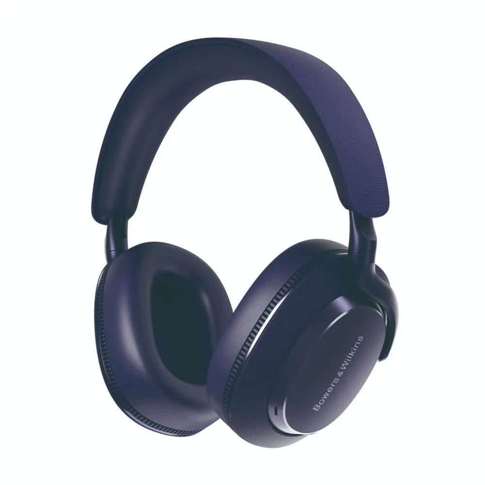 Bowers & Wilkins PX7 S3 ワイヤレスヘッドホン インディゴブルー Bowers & Wilkins PX7 S3 ワイヤレスヘッドホン インディゴブルー