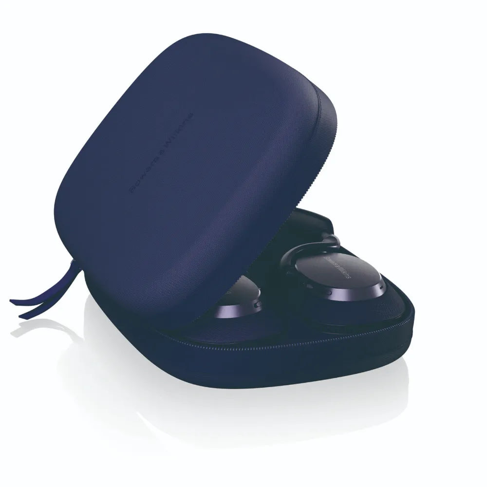 PX7S3 ワイヤレス ノイズキャンセリング・ヘッドホン/ インディゴブルー