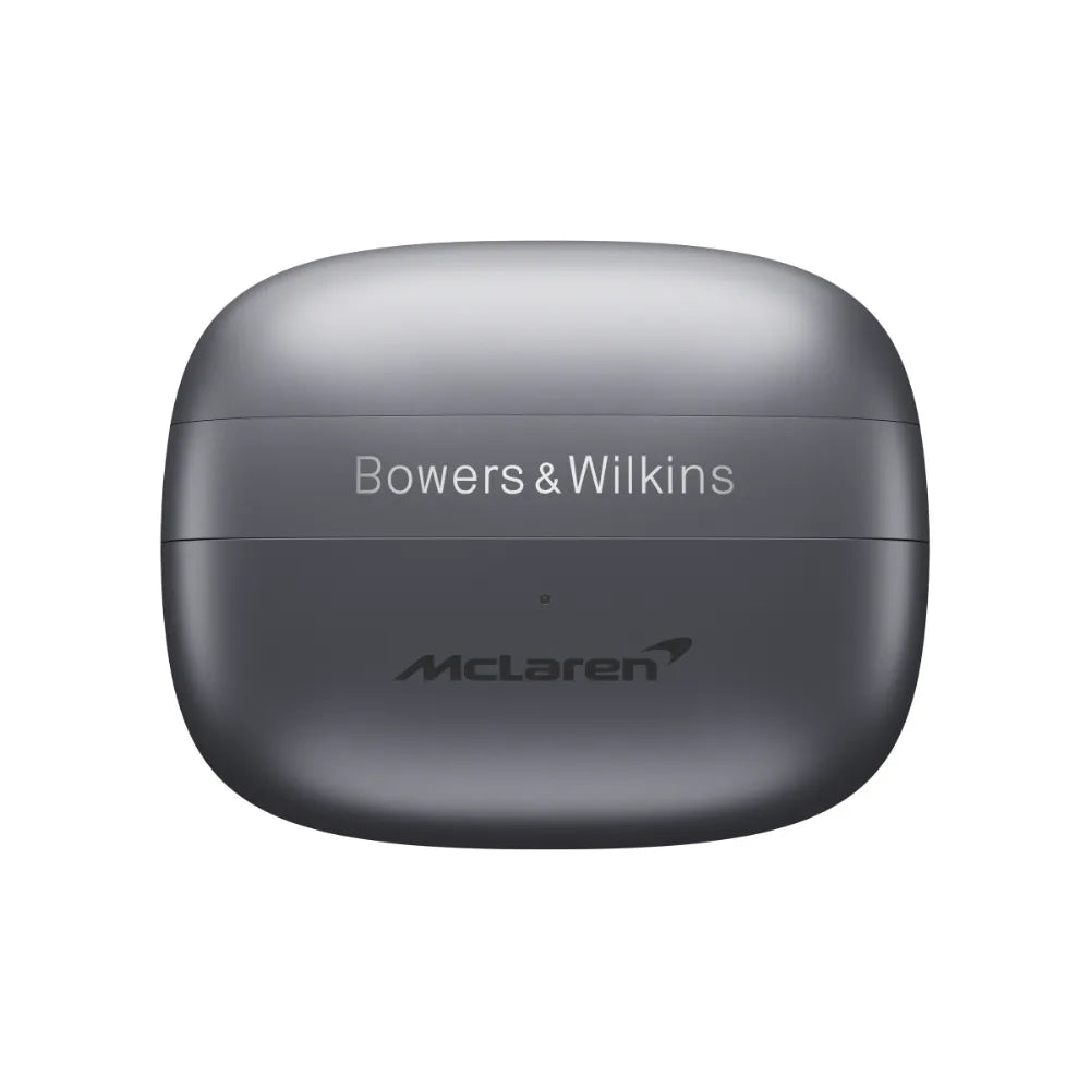 Bowers & Wilkins Pi8 McLaren Edition 限定モデル イヤフォン | B&W Bowers & Wilkins Pi8 McLaren Edition 限定モデル イヤフォン | B&W