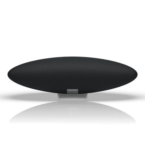 Bowers & Wilkins Zeppelin Pro ワイヤレススピーカー スペースグレー