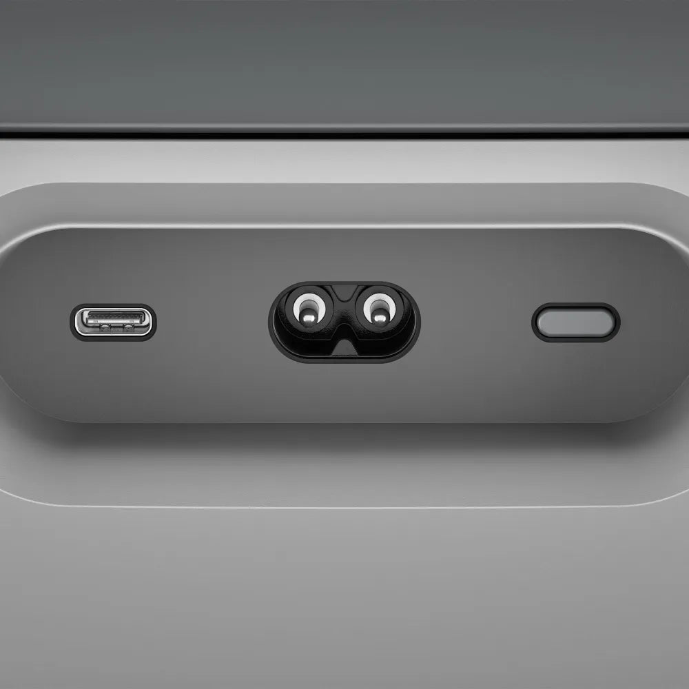 Zeppelin Pro ワイヤレススピーカー / スペースグレー