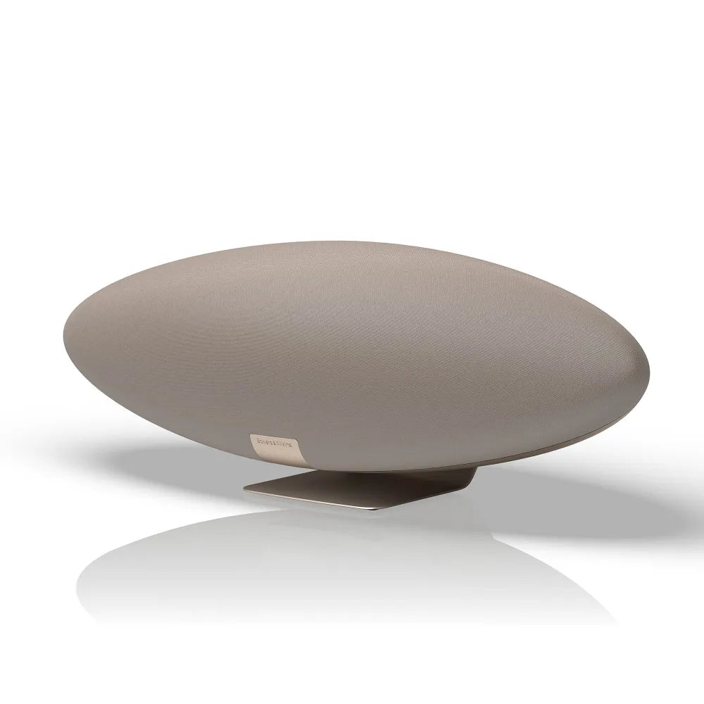 Zeppelin Pro ワイヤレススピーカー / ソーラーゴールド