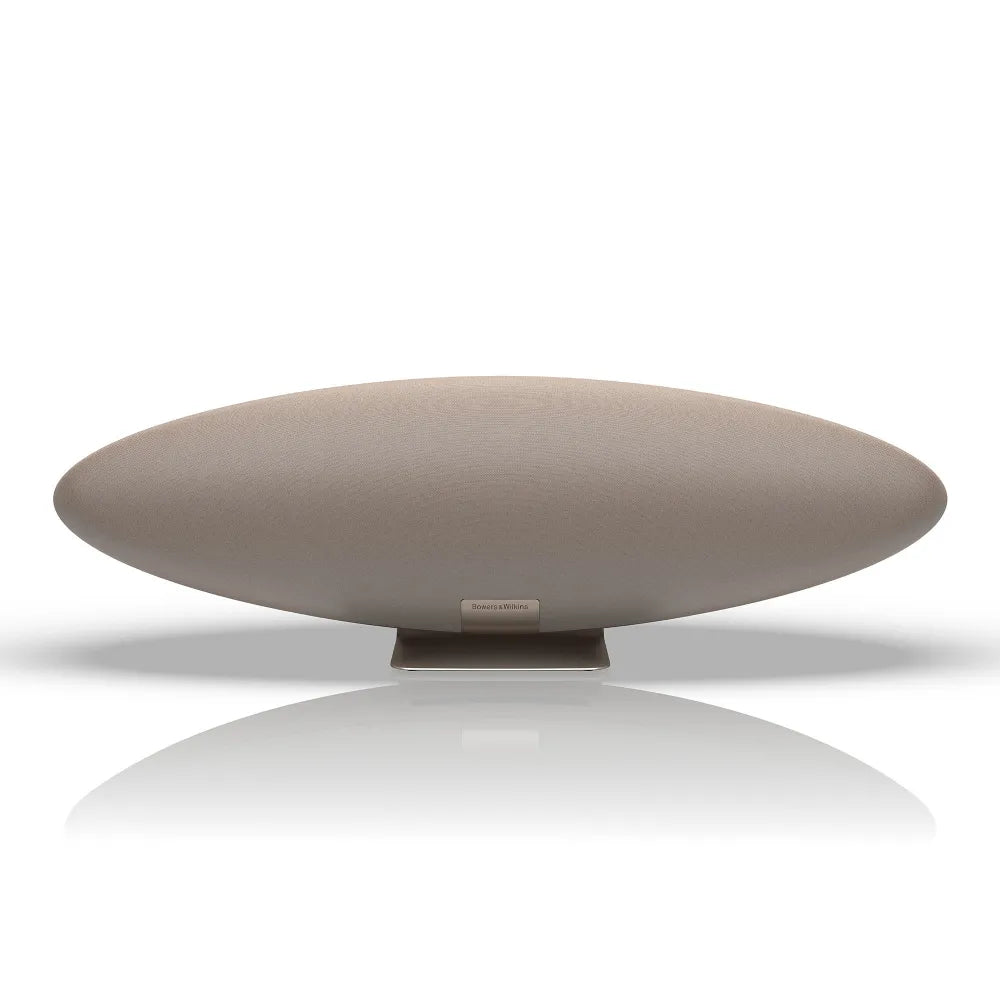 Zeppelin Pro ワイヤレススピーカー / ソーラーゴールド