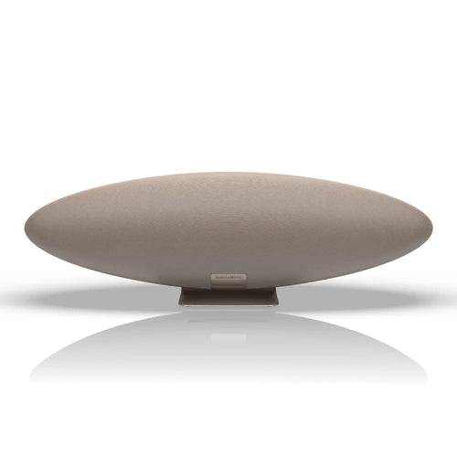 Bowers & Wilkins Zeppelin Pro ワイヤレススピーカー ソーラー