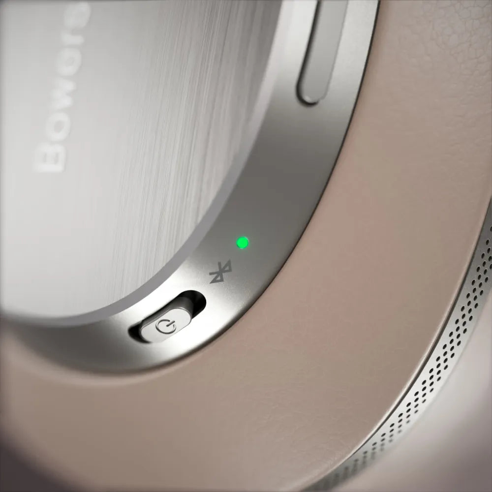 PX8S2 ワイヤレス ノイズキャンセリング・ヘッドホン / ウォームストーン