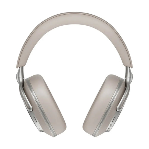 Bowers & Wilkins PX8 S2 ワイヤレスヘッドホン ウォームストーン