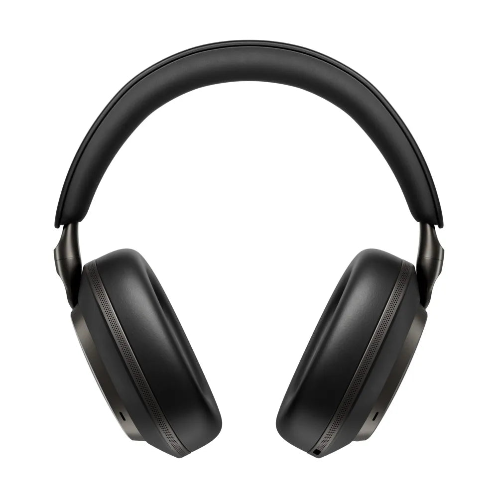 Bowers & Wilkins PX8 S2 ワイヤレスヘッドホン オニキスブラック