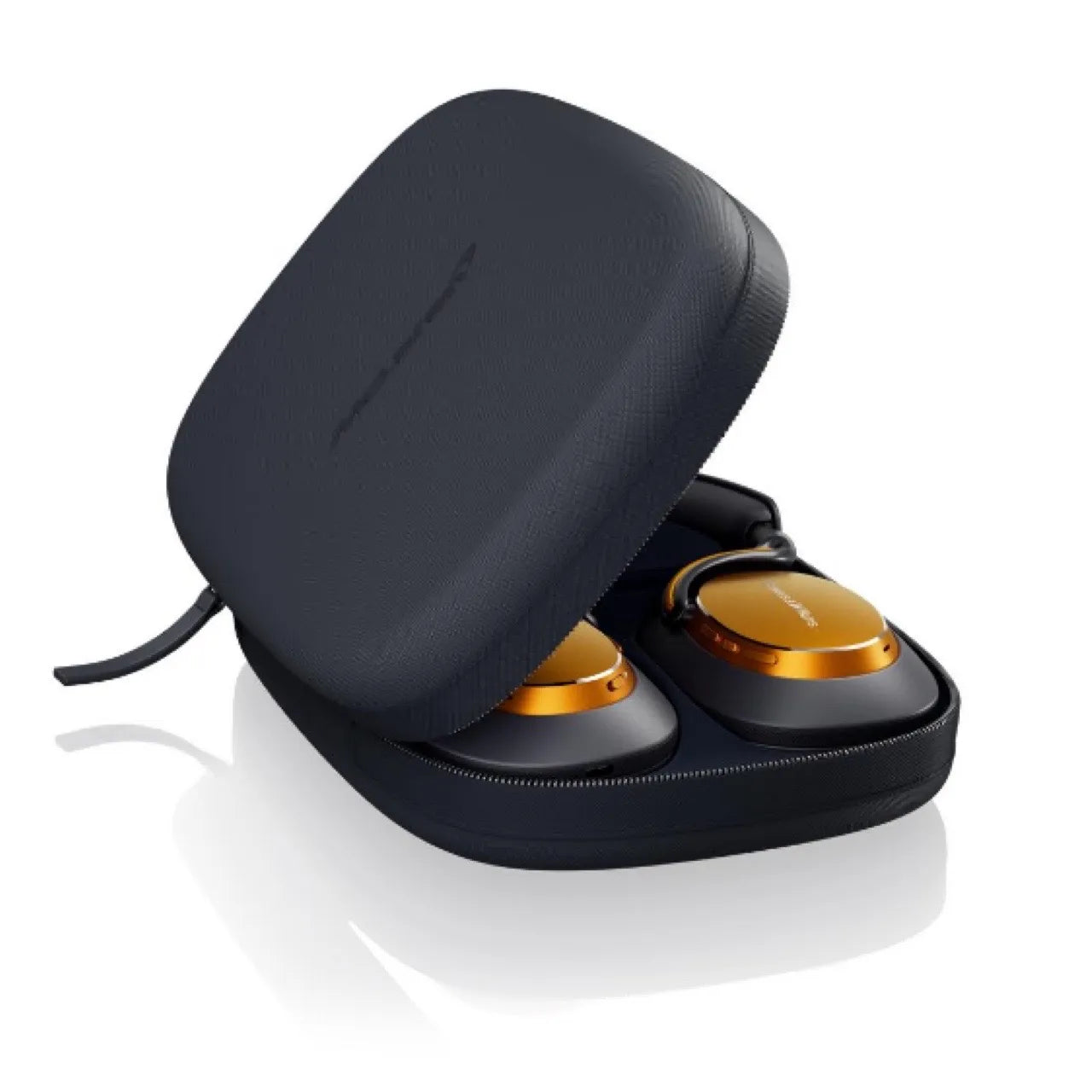 Bowers & Wilkins PX8 S2 McLaren Edition 限定モデル | カーボン