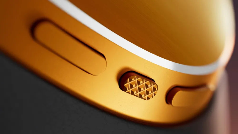 【限定モデル】PX8S2 ワイヤレス ノイズキャンセリング・ヘッドホン / マクラーレン