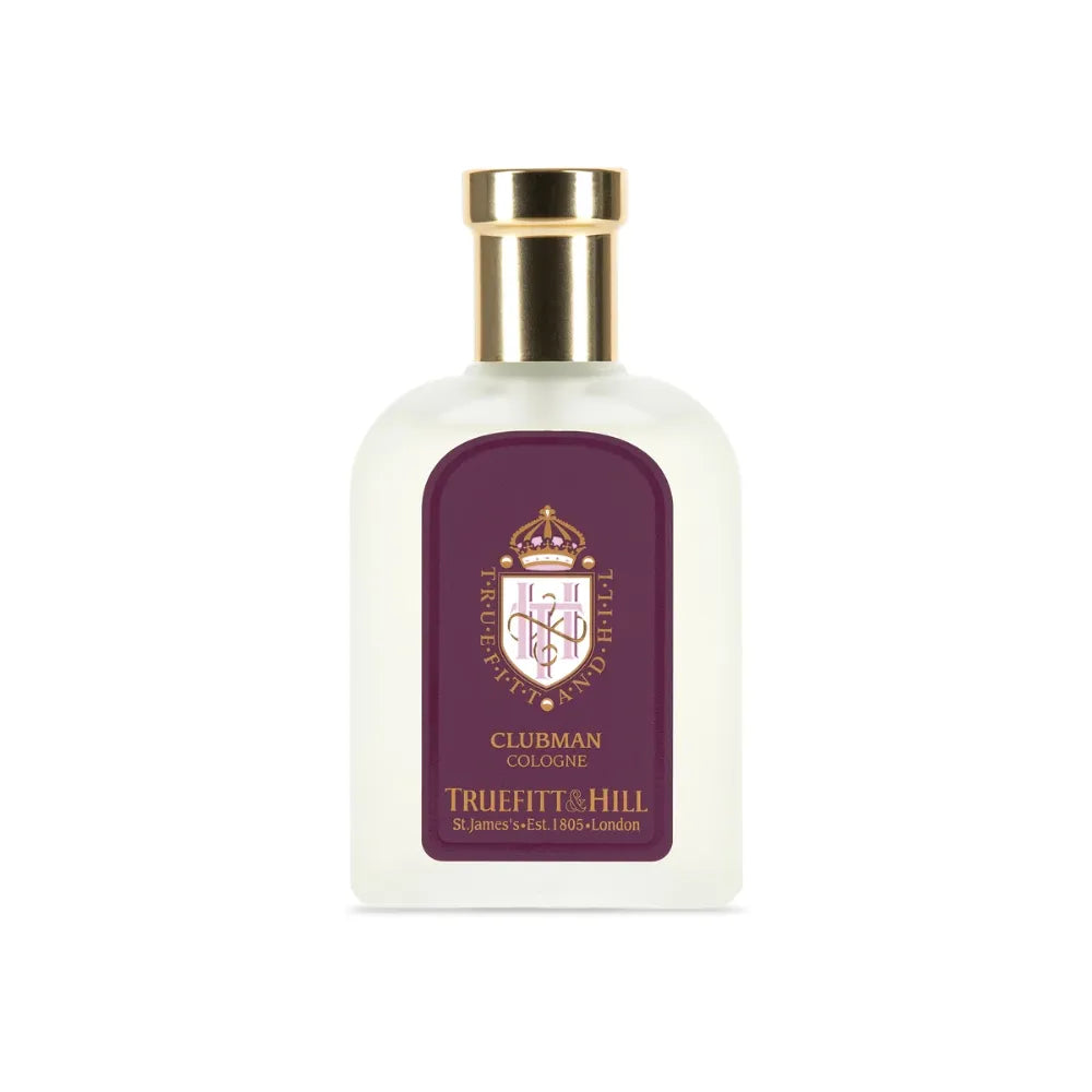 クラブマン オーデコロン 100ml