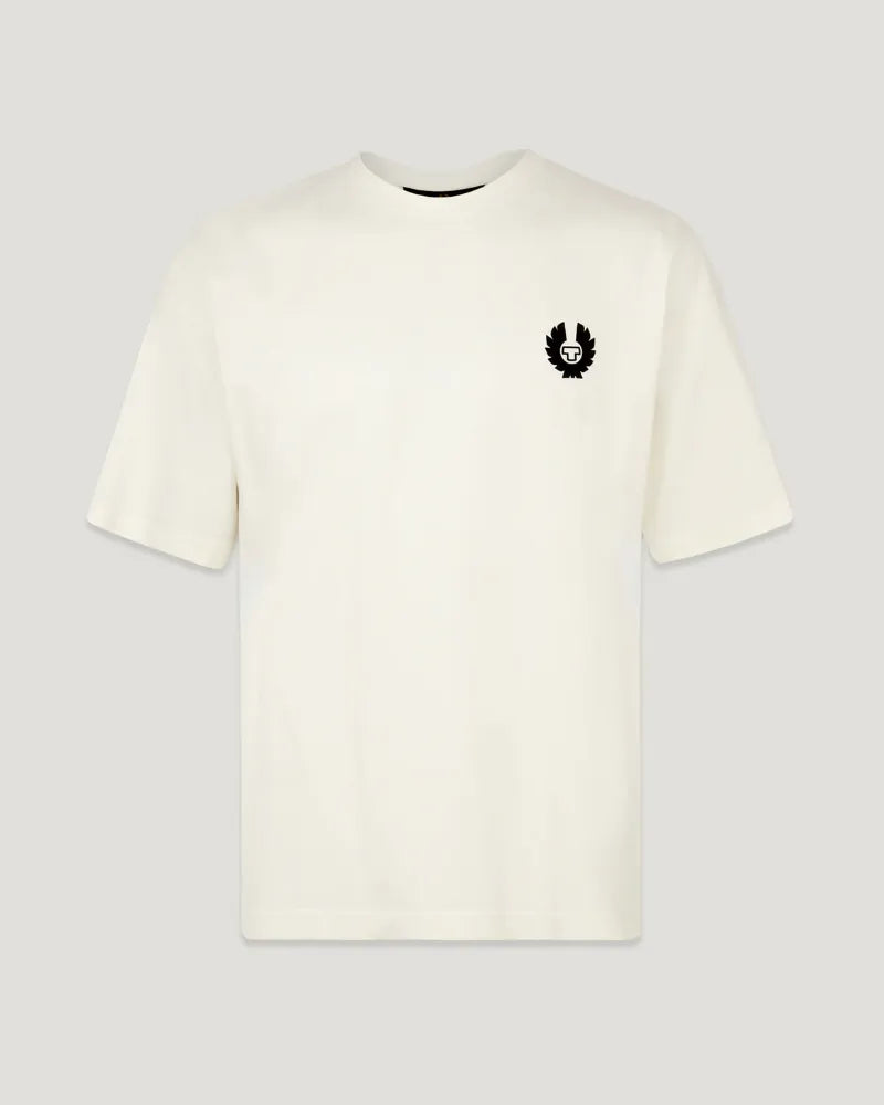 コンペティションTシャツ / オフホワイト