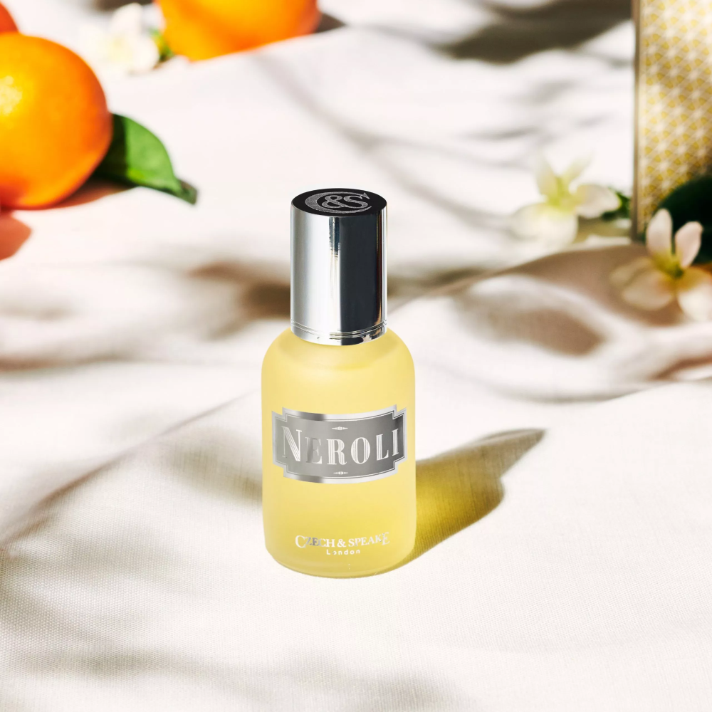 ネロリ オードパルファン 100ml 50ml