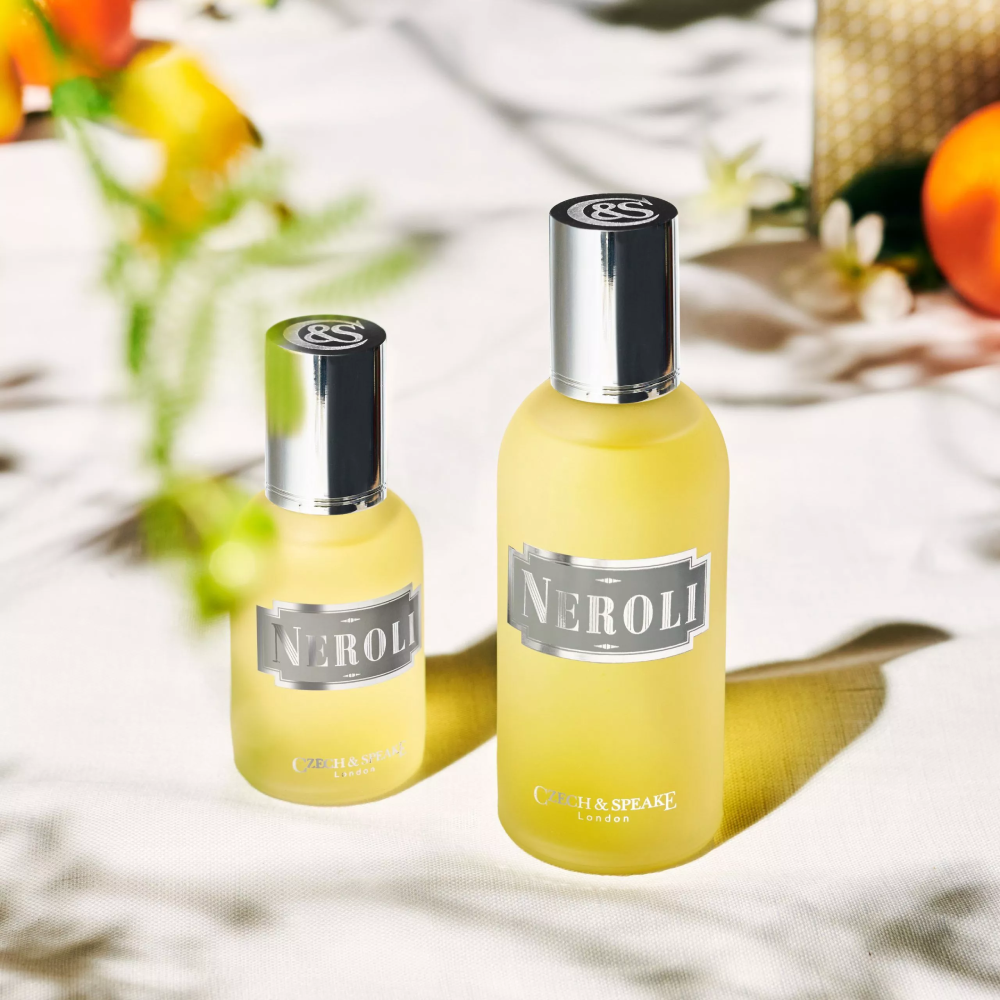 ネロリ オードパルファン 100ml 50ml