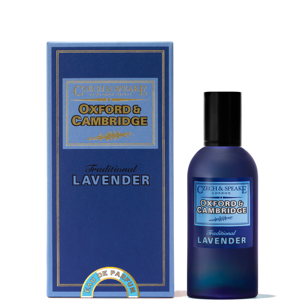オックスフォード＆ケンブリッジ オードパルファム スプレー 100ml