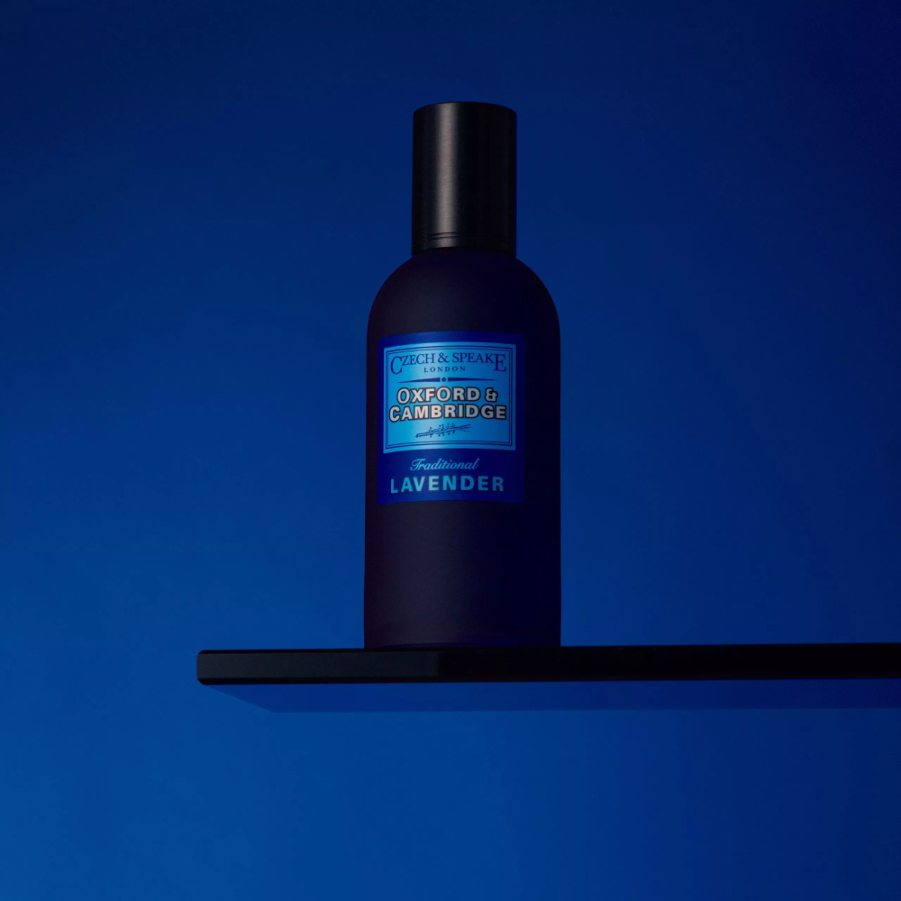 オックスフォード＆ケンブリッジ オードパルファム スプレー 100ml