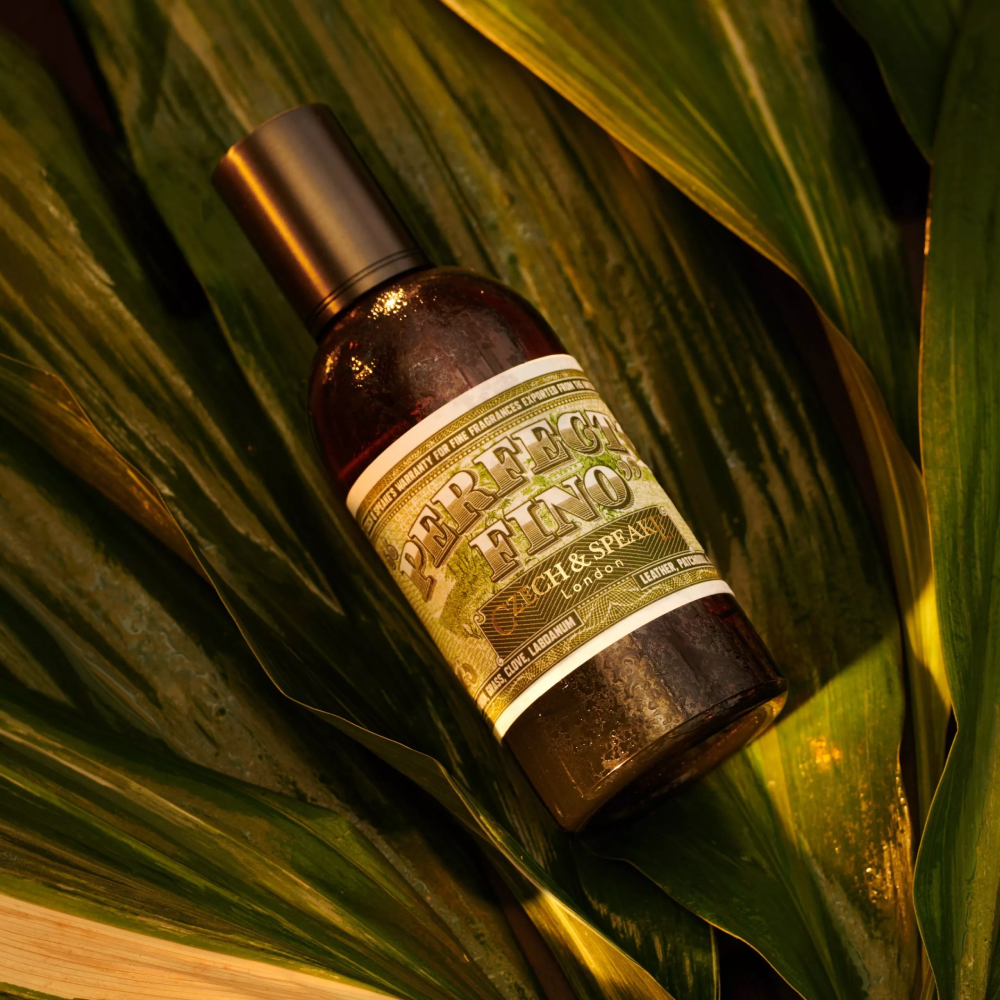 パーフェクト フィーノ オードパルファン 100ml