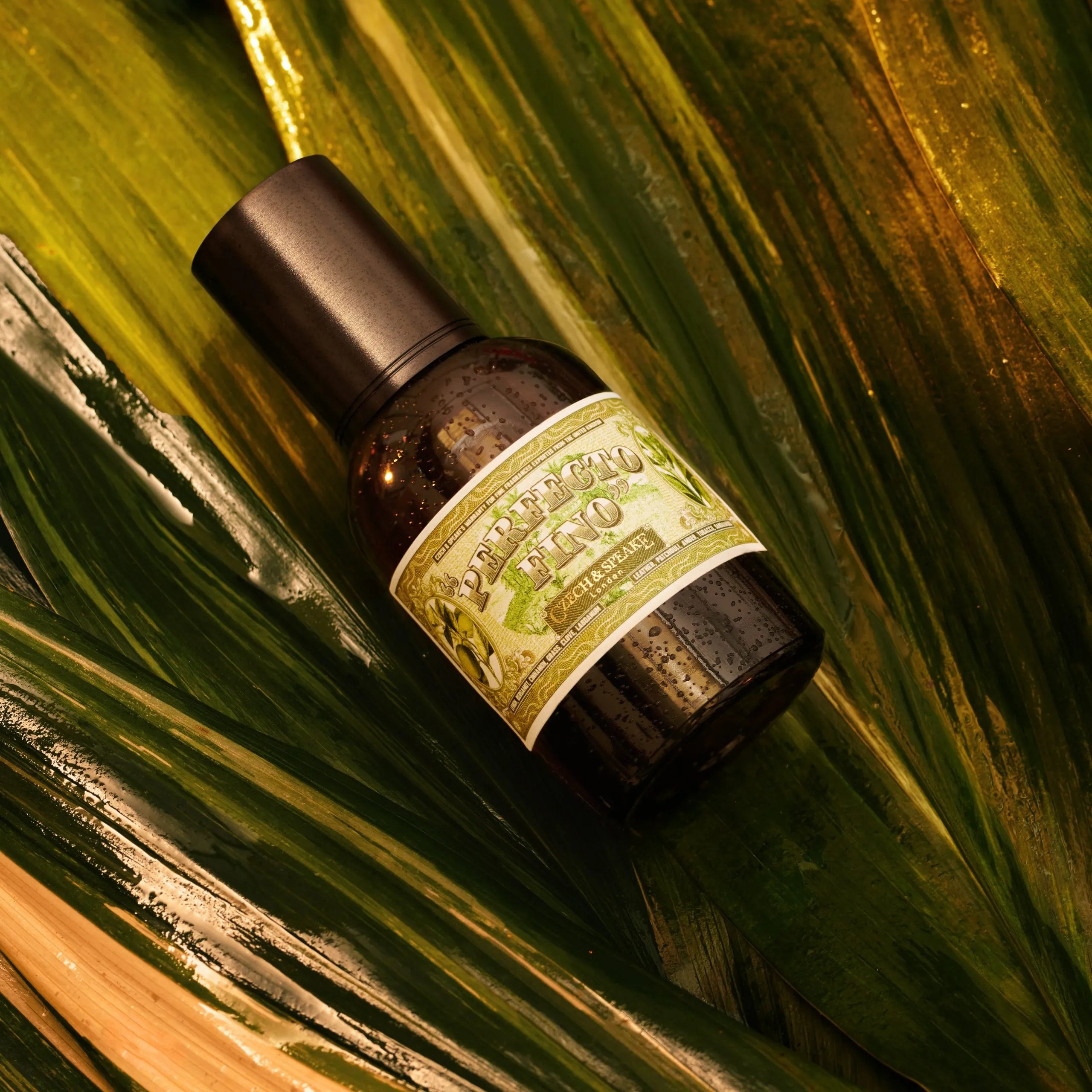 パーフェクト フィーノ オードパルファン 100ml