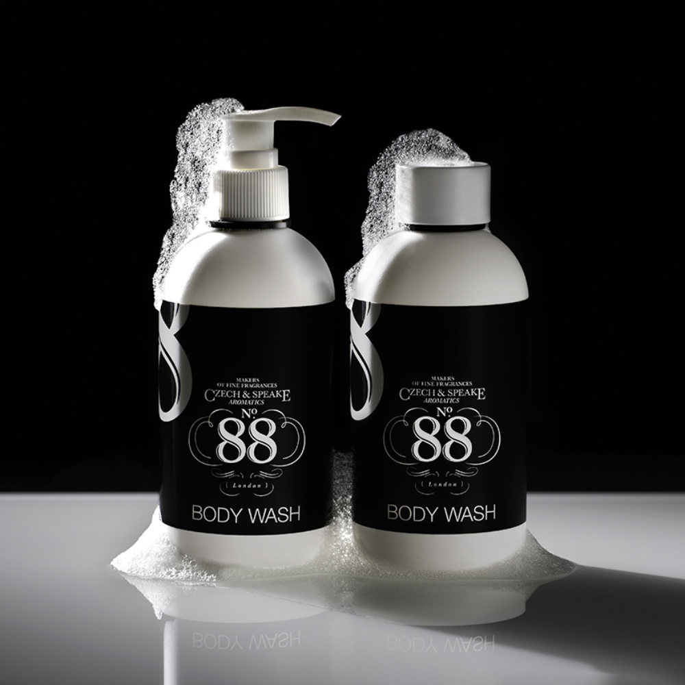 NO.88 ボディウォッシュ 300ml