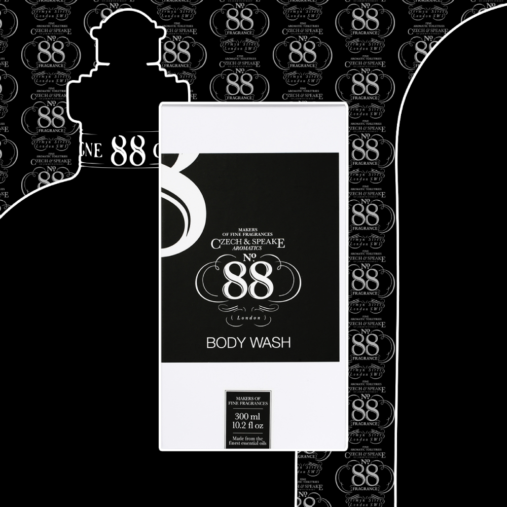 NO.88 ボディウォッシュ 300ml