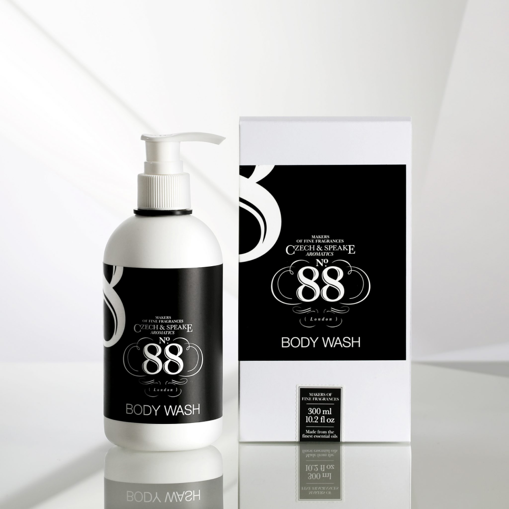 NO.88 ボディウォッシュ 300ml